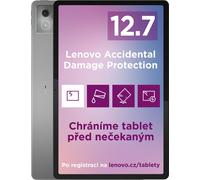 Lenovo IdeaTab PRO 12.7" écran mat, 8GB 128GB - gris lune Tab Pen Plus