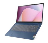 lenovo idg ordinateur portable ideapad slim 3 15.6 r3 7320u 8gb 512gb ssd