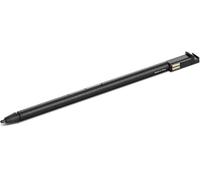 Lenovo Integrated Pen - stylet actif - noir