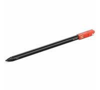 Integrated Pen - Stylet actif - noir - boîtier marron - CRU - pour 300e Yoga Chromebook Gen 4 82W2, 82W3; 500e Yoga Chromebook Gen 4 82W4
