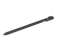 Integrated Pen - Stylet actif - 2 boutons - noir - CRU - pour ThinkPad L13 Yoga Gen 3 21B5, 21B6, 21BB, 21BC