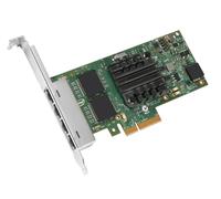 Lenovo Intel I350-T4 4xGbE BaseT Interne Ethernet 1000 Mbit/s