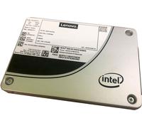 Lenovo Intel S4510 Entry - SSD - crypté - 240 Go - échangeable à chaud - 3.5" (8.9 cm)