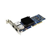 LENOVO Intel X540 ML2 Dual Port 10GbaseT Adapter for IBM System x - Adaptateur réseau - ML2-10Gb Ethernet x 2 - pour System x3950 X6