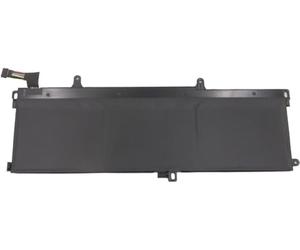 Lenovo Internal, 3c, 57Wh, LiIon, SMP, FRU5B10W51832