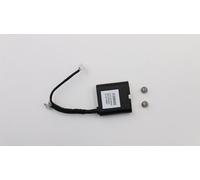 Lenovo Internal DisplayPort U2 to Type-C dongle for, FRU00XJ062 (Type-C dongle for