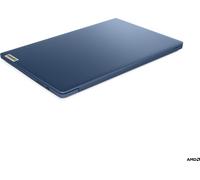 Lenovo IP Slim 3 15ABR8, Ryzen 7 7730U, 15.6˝ 1920x1080 FHD, UMA, 16Go, SSD 1TB, W11H, bleu, 2y Ci