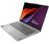 Lenovo IP Slim 5 14Q8X9, X1P 42 100, 14.0˝ 1920x1200 WUXGA, UMA, 16Go, SSD 512Go, W11H, gris, 2y CI