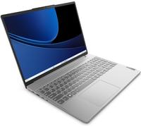 Lenovo IP Slim 5 15IRH9, i5-13420H, 15.3˝ 1920x1200 WUXGA, UMA, 32Go, SSD 1TB, W11H, gris, 2a CI
