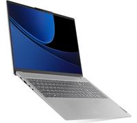 Lenovo IP Slim 5 16IMH9, Ultra 7-155H, 16.0˝ 2048x1280, UMA, 16Go, SSD 512Go, W11H, gris, 2a CI