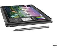 Lenovo IP Yoga 7 2in1 14AHP9, Ryzen 7 8840HS, 14.0˝ 1920x1200 WUXGA/Touch, UMA, 16Go, SSD 1TB, W11H, gris, 3y PS