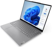 Lenovo IP Yoga Pro 7 14IMH9, Ultra 7-155H, 14.5˝ 3072x1920/Touch, UMA, 32Go, SSD 1TB, W11H, gris, 3y PS