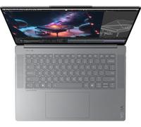 Lenovo IP Yoga Slim 7 15ILL9, Ultra 7-256V, 15.3˝ 2880 x 1800/Touch, UMA, 16Go, SSD 512Go, W11H, gris, 3ans PS, AI