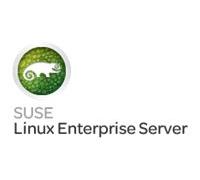 LENOVO ISG SLES X86 2 Socket Virtualization Unlimited Standard Subscription w/Lenovo Support 3Yr