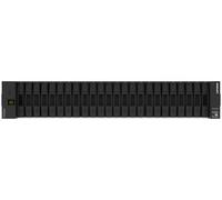 LENOVO ISG ThinkSystem DE4200H 64GB Cache HICless Hybrid Flash Array 2U24 SFF