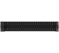 LENOVO ISG ThinkSystem DE4800H 128GB Cache HICless Hybrid Flash Array 2U24 SFF
