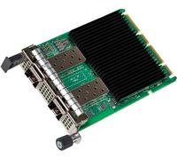 LENOVO ISG ThinkSystem Intel E810-DA2 10/25GbE SFP28 2-port OCP Ethernet Adapter (4XC7A08294)