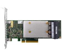 LENOVO ISG ThinkSystem Raid 9350-16i 4 Go Flash, adaptateurs PCIe discrets, SR550, SR630, Sr650, ST250v2, SR250V2, ST650V2, SR630V2, SR650V2