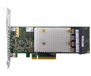 LENOVO ISG ThinkSystem Raid 9350-16i 4 Go Flash, adaptateurs PCIe discrets, SR550, SR630, Sr650, ST250v2, SR250V2, ST650V2, SR630V2, SR650V2