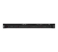 LENOVO ISG Thinksystem SR250 V3 1xIntel Xeon 6353P 8C 2.7GHz 65W 1x16Go 1Rx8 SW RD 2x800W