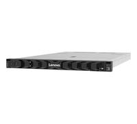LENOVO ISG ThinkSystem SR630 V4 Intel Xeon 6515P 16C 2.3GHz 150W 1x32GB 2Rx8 960GBx2 SATA