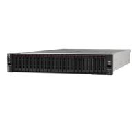 LENOVO ISG Thinksystem SR650 V3 1xIntel Xeon Silver 4514Y 16C 2.0GHz 150W 1x32Go 2Rx8 Thinksystem RAID 940-8i 4Go Flash PCIe Gen4 12