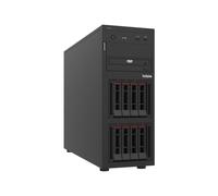 LENOVO ISG Thinksystem ST250 V3 1xIntel Xeon 6315P 4C 2.8GHz 55W 1x16Go 1Rx8 SW RD 1x800W