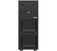 LENOVO ISG Thinksystem ST250 V3 1xIntel Xeon 6353P 8C 2.7GHz 65W 1x16GB 1Rx8 SW RD 2x800W