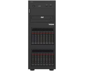 LENOVO ISG Thinksystem ST250 V3 1xIntel Xeon 6353P 8C 2.7GHz 65W 1x32GB 2Rx8 2x960GB SSD RAID 940-8i 4GB Flash PCIe Gen4 12Gb Adapter