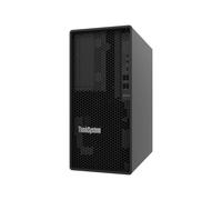 LENOVO ISG ThinkSystem ST45 V3 AMD EPYC 4124P 4C 3.8GHz 16Mo Cache 65W No RAID 2x1To SATA 1x16Go 500W No DVD 3 year