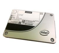 LENOVO ISG ThinkSystem ST50 8.89cm 3.5inch Intel S4510 480GB Entry SATA 6Gb Non Hot Swap SSD