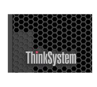 LENOVO ISG Thinksystem ST50 V3 1xIntel Xeon 6315P 4C 2.8GHz 55W 1x16Go 1Rx8 2x480Go SSD SW RD 1x500W