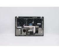 Lenovo Jazz 2.0 AMD FRU Mech ASM C-Cover ASM w/Backlit KBD, FRU5M10Z54221 (C-Cover ASM w/Backlit KBD Thai US (Sunrex) Black)