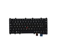 Lenovo KB CHICONY Black DEN, FRU01HW584