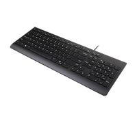 Lenovo KBD_BO Essential KB DE AI - 4Y41R64647 Noir