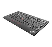 Lenovo KBD BO Trackpoint KBD-US ENG