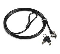 Lenovo Kensington MicroSaver DS 2.0 Cable Lock, W128493451 (Cable Lock)