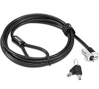 Lenovo 4XE1B81920 câble antivol Noir 1,8 m