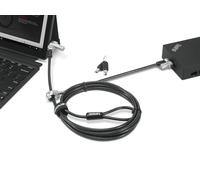 Lenovo Kensington NanoSaver MasterKey Twin Head Lock Cable Lock