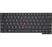 Lenovo Keyboard (Belgian) 01EN606, Keyboard, 01EN606 (01EN606, Keyboard, Thinkpad T470s)