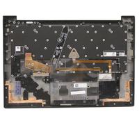 Lenovo Keyboard Bezel Assembly for Panther-1 Series, FRU5M11C53342 Panther-1 Series, Danish Layout