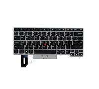 Lenovo Keyboard BL SV GB **New Retail**, 01YN448 (**New Retail**)