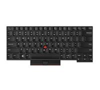 Lenovo Keyboard BL TR, FRU01HX446
