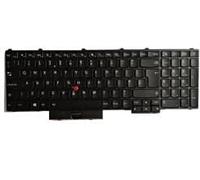 Lenovo Keyboard DE **New Retail**, 00PA300 (**New Retail**)