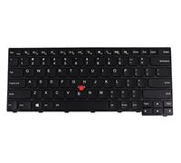 Lenovo Keyboard (English) Backlit, 00PA563 (Backlit)