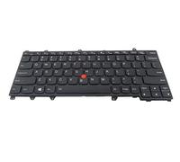 Lenovo Keyboard FR **New Retail**, 00PA135 (**New Retail**)