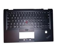 Lenovo Keyboard FR **New Retail**, 01AV162 (**New Retail**)