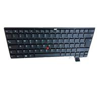 Lenovo Keyboard (French), 00PA504