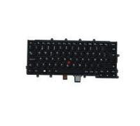 Lenovo Keyboard (French) Backlit, 01EP073 (Backlit)