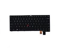 Lenovo Keyboard KB Chicony US English, FRU01EP427